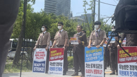 아시아나항공 조종사노동조합, 쟁의행위 투표 가결…6월부터 준법투쟁 시작