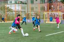 서울시, 모두의 운동장 조성...풋살장·농구장 마련