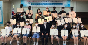 대구 본리도서관,「제11회 달서 독서 토론대회」참가팀 모집