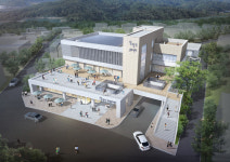 밀양시, 삼랑진읍 농촌중심지활성화사업 추진 박차