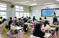 담양군 청소년상담복지센터, 초등학생 대상 생명존중교육 실시