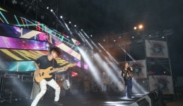 포항시, 무더위 날리는 풍성한 포항 여름바다 축제