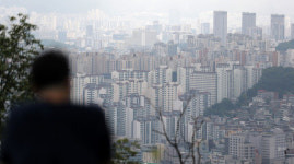 청약가점 81점짜리 등장...수도권 신흥 주거타운 인기