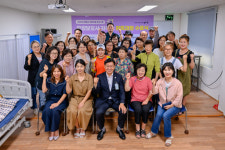 양평군, 취업지원 프로그램 요양보호사 자격증 취득과정 성료