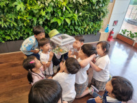 전남도, 산림문화 저변 확대 ‘스타강사’ 배출