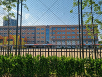 [아파트의 미학(美學)] 고덕신도시 제일풍경채 2차 에듀 “공원 같은 에코단지”