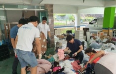 구미사회적경제기업협의회, 중증장애인 가구 대상 주거환경개선사업 실시
