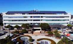 안동시, 시청 본관 1층 종합민원실에 종합허가과를 신설, 운영