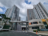 [아파트의 미학(美學)] DMC아트포레자이 “대자연 역세권 힐링단지”