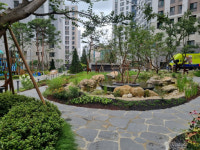 [아파트의 미학(美學)] DMC아트포레자이 “대자연 역세권 힐링단지”