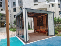 [아파트의 미학(美學)] DMC아트포레자이 “대자연 역세권 힐링단지”