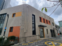 [아파트의 미학(美學)] DMC아트포레자이 “대자연 역세권 힐링단지”