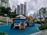 [아파트의 미학(美學)] DMC아트포레자이 “대자연 역세권 힐링단지”