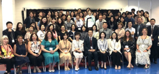 경기도국제교육원, 초·중등교사 캐나다 국외연수 실시