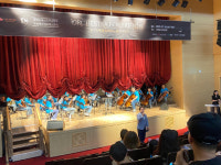 남양주도시공사 남양주시청소년수련관, 오케스트라 연주회 성황리 개최