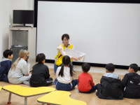 평택시립안중도서관, 도서관과 함께 책 읽기 공모사업 성료