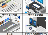 수시 접수 온라인 해외취업...월드잡 유니버스