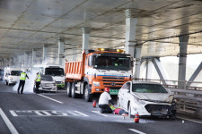 신공항하이웨이(주), 재난대응 안전한국훈련평가 2년 연속 우수기관 선정