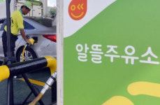 휘발유 값 40일 만에 10% 급등...탄력세율 연장여부 금명간 발표