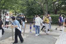 안전보건공단 부산본부, 안전문화 확산 캠페인 진행