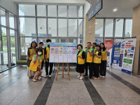 시흥시, 능곡동 마을건강 복지계획 수립 주민투표 진행