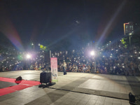 하남문화재단, Stage 하남! 오픈공연 성황