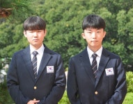 포항영신고, 국제지구과학올림피아드 2년 연속 수상 쾌거...은메달 3개 획득