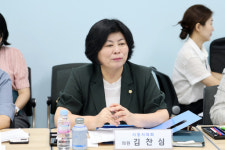 시흥시의회, 작은도서관 활성화 위한 방안 마련 모색