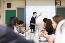 경기도교육청, 인공지능 기반 미래형 영어수업  디자인 연수 개최