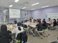 인천북부교육지원청, 2023 어린이 작가를 위한 글쓰기 교실 운영