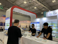 고흥군, ‘GREEN & AGRITECH ASIA 2023’ 박람회 참가