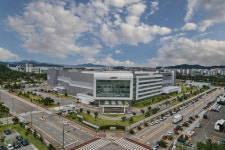 인천 영종국제도시 스태츠칩팩코리아, 2023년 대한민국 일자리 으뜸기업 선정