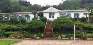 죽으러 갔던 통영 죽도…, 실패 중소기업인 재도전 성지로 재탄생