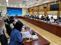 인천광역시교육청, 유·초 연계 이음학기 시범운영