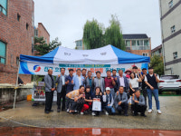 영양군, 2023년 영양읍 농·특산물 홍보 및 판매 행사 개최