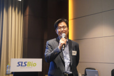 [IPO 간담회] 에스엘에스바이오, 진단분야 틈새시장 노린다...코스닥 이전 상장 도전