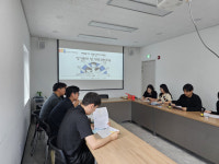 파주도시관광공사, 제6기 청년이사회 본격 활동 시작