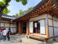 [되살아난 서울] (145) 학자·화가 살던 곳서 사랑방 거쳐 문화공간으로 거듭난 종로구 계동 배렴가옥