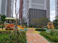 [아파트의 미학(美學)] 가재울역 트루엘 에코시티 “고품격 파크뷰 단지”