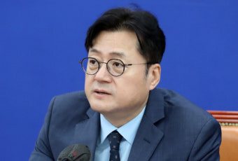 국정감사 앞두고 홍익표, 