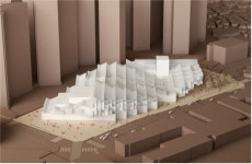 서울시, 시립도서관(동대문) 1단계 설계공모 완료...5개팀 2단계 진출