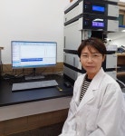 경북도농업기술원 생물자원연구소 전수경 연구사, 한국생명과학회 학술발표상 수상
