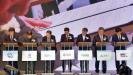 밀양시, 두원하이스틸과 투자 협약 MOU… 525억원 규모