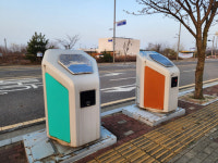 인천 중구 영종하늘도시, 1,500억원 짜리 애물단지 크린넷 내년 말부터 운영 개시