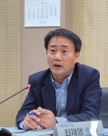 더존언론인클럽, 평택시의회 최준구·최재영 의원 초청 정책 간담회