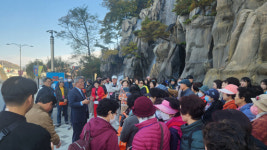 예천군, 안동시와 상생발전을 위한 교류협력 행사 추진