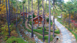 광양시, 「백운산자연휴양림 관리 및 운영 조례」 일부 개정 공포