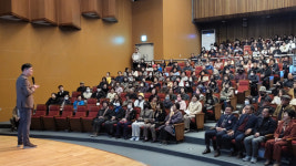 영양군, 별빛아카데미 개최