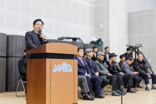 마포구, 25일 전국생활복싱 대회 개최