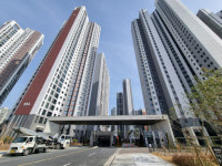 [metro 조경대상 休&休] <스마트환경대상> 안산푸르지오 브리파크